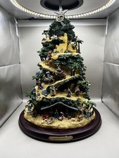Thomas kinkade glory for sale  Medford