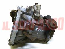 Cambio fiat uno usato  Firenze