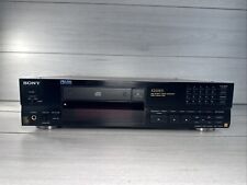 Sony cdp x222es for sale  HATFIELD