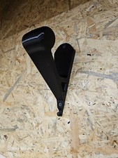 Helm halter wand gebraucht kaufen  Straußfurt