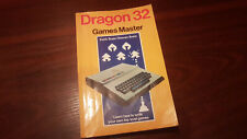 Dragon games master for sale  TONBRIDGE