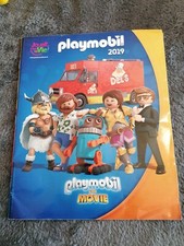 Magazine 2019 playmobil d'occasion  Grasse