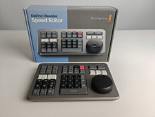 Blackmagic design davinci gebraucht kaufen  Bonn