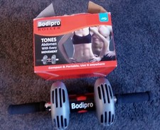 Bodipro exercise abdominal for sale  WINSFORD