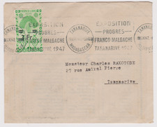 1947 madagascar libre d'occasion 1947 madagascar libre d'occasion  Jaunay-Clan