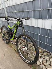 Cannondale trigger team gebraucht kaufen  Freiburg im Breisgau