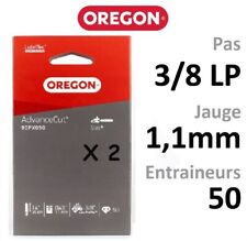 Chaines oregon 90px050e d'occasion  Le Puy-en-Velay