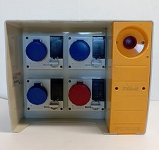 Quadro distribuzione scame usato  Pomezia