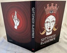 Seitzinger alchemica elisa usato  Foligno