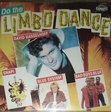 The limbo dance gebraucht kaufen  Essen