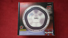 Usado, Sony Xplod Subwoofer XS-LD125P5 30cm Subwoofer 12" 1400 Watt / 400 Watt RMS NEU comprar usado  Enviando para Brazil