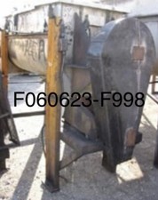 Ribbon blender stainless for sale  Antioch