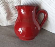 Italian made red for sale  Amelia
