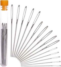 Hand sewing needles for sale  WISBECH