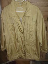 Damen allwetter jacke gebraucht kaufen  Waghäusel