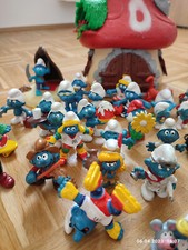 Schlumpf set xxl gebraucht kaufen Schlumpf set xxl gebraucht kaufen  Dresden