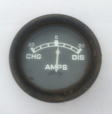 Vintage car amp for sale  SPALDING