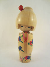 Japanische holz figur gebraucht kaufen  Bochum