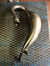 scarico husaberg 390 usato  Roma