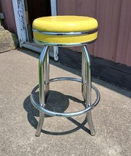 vintage chrome stool for sale vintage chrome stool for sale Sugarcreek