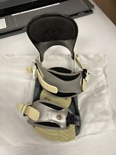 Attacchi snowboard rossignol usato  Ragusa