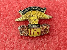 T39 pins harley d'occasion  La Roche-sur-Yon