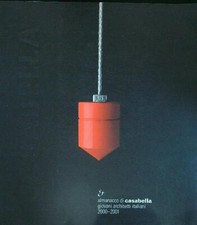 Almanacco casabella 2000 usato  Italia