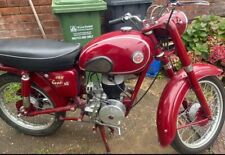 james motorcycle for sale  BEWDLEY