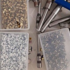 Job lot taper for sale  BARKING