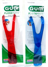 Gum zahnseidehalter flossmate gebraucht kaufen  München