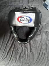 Fairtex full face for sale  CAMBERLEY