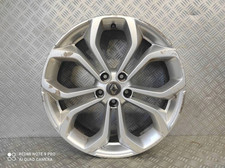 Alloy wheel inch for sale  Shipping to Ireland