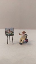 Maison miniature carlton d'occasion  Cabriès