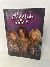 the cheetah girls comprar usado the cheetah girls comprar usado Enviando para Brazil