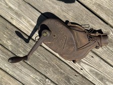 Antique forge blower for sale  Richmond