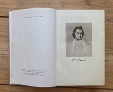 Bände heinrich heine gebraucht kaufen  Berlin
