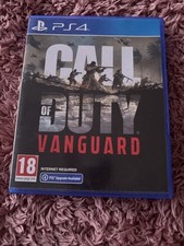 duty vanguard call for sale duty vanguard call for sale CRANBROOK