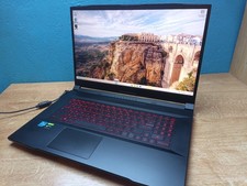 Msi katana gf76 d'occasion  Cherbourg-Octeville-