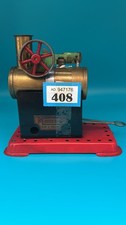 Mamod minor burner for sale  LEWES