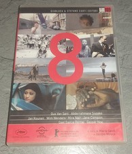 Doppio dvd raro usato Doppio dvd raro usato  Milano