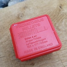 Vintage prometheus truncated for sale  BEXHILL-ON-SEA