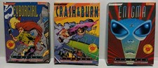 Box box pinball for sale  Stearns