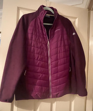 Ladies craghoppers jacket for sale Ladies craghoppers jacket for sale  CASTLEFORD