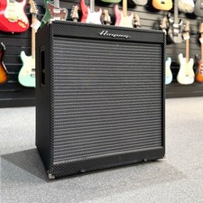 Ampeg pf410hlf bass for sale  BOURNEMOUTH