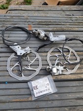 Avid juicy hydraulic for sale  NOTTINGHAM