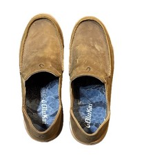 Olukai shoes men for sale  Bedford
