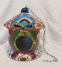 Unique talavera mexican for sale  Post Falls