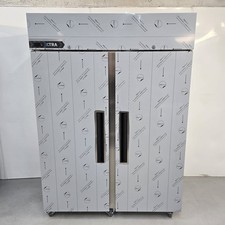 Double fridge 1300l for sale  BRIDGWATER