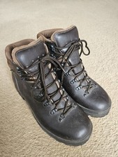 Scarpa walking boots for sale  HIGH WYCOMBE