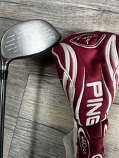Ping faith driver for sale  CHELTENHAM